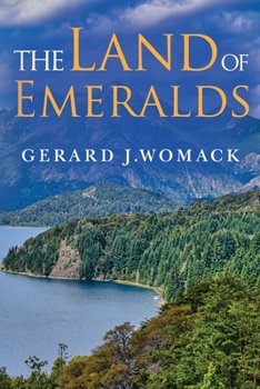 Paperback The Land of Emeralds Book