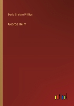 Paperback George Helm Book