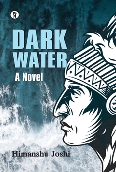 Hardcover Dark Water Book