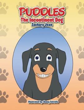 Paperback Puddles: The Incontinent Dog Book
