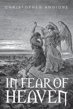 Paperback In Fear of Heaven Book