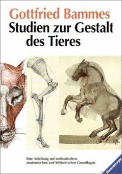 Perfect Paperback Studien zur Gestalt des Tieres. [German] Book