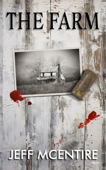 Paperback The Farm Book