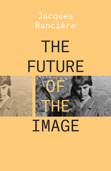 Paperback The Future of the Image Book