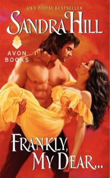 Frankly, My Dear - Book #1 of the Creole Historical