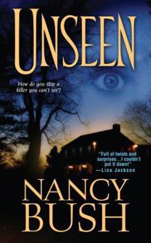 Unseen - Book #2 of the Colony