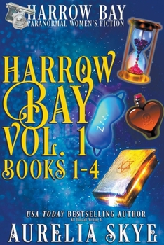 Paperback Harrow Bay, Volume 1 Book