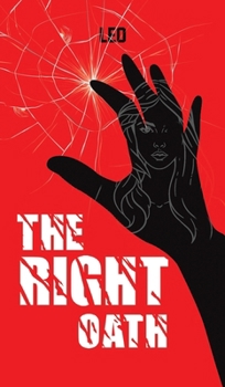 Hardcover The Right Oath Book