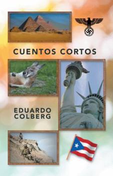 Paperback Cuentos cortos [Spanish] Book