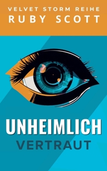 Paperback Unheimlich Vertraut Book