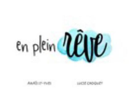 Paperback En plein rêve Book