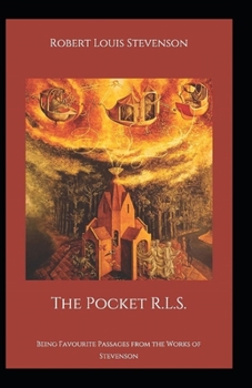 Paperback The Pocket R.L.S. Annotated Book