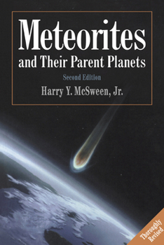 Paperback Meteorites and Their Parent Planets Book