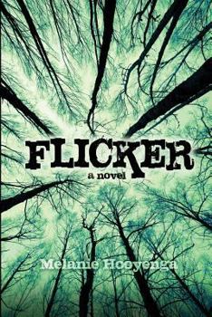 Paperback Flicker Book