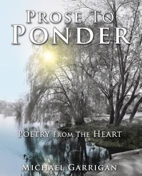 Paperback Prose To Ponder Book