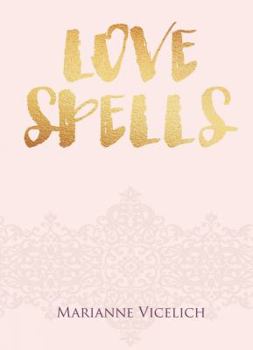 Hardcover Love Spells Book