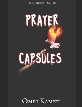 Paperback Prayer Capsule Book