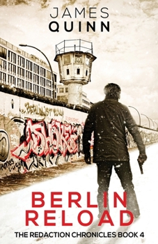 Paperback Berlin Reload Book