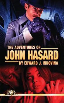 Paperback The Adventures of John Hasard Book