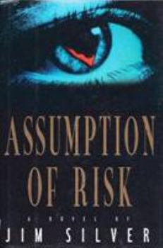 Hardcover Assumption of Risk Book