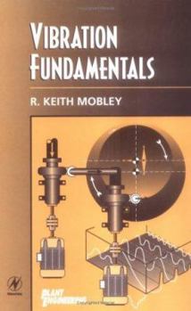 Paperback Vibration Fundamentals Book