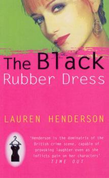 Black Rubber Dress - Book #3 of the Sam Jones