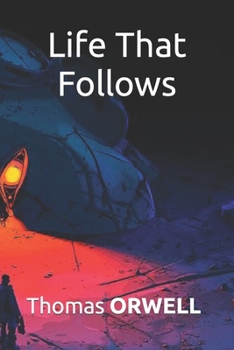 Paperback Life That Follows Book