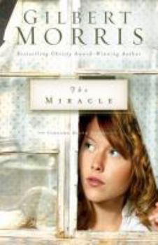The Miracle - Book #3 of the Singing River