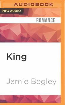King - Book #3 of the VIP Room