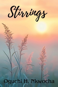 Paperback Stirrings Book