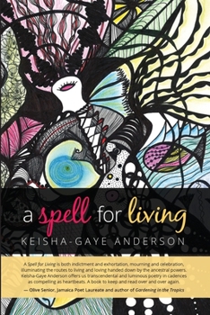Paperback A Spell for Living Book
