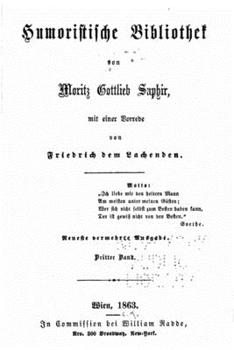 Paperback Humoristische Bibliothek [German] Book