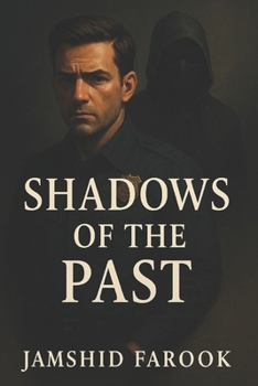 Paperback Shadows of the Past: A Psychological Crime Thriller Book