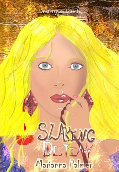 Hardcover Slaying Destiny Book