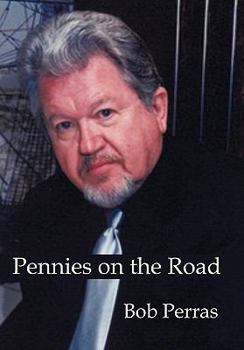 Paperback Pennies on the Road Book