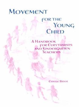 Paperback Movement for the Young Child Book