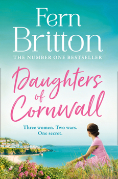 Paperback Daughters of Cornwall Book