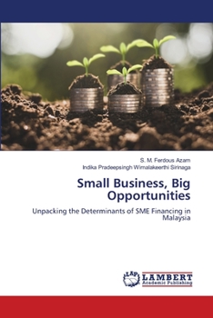 Paperback Small Business, Big Opportunities Book