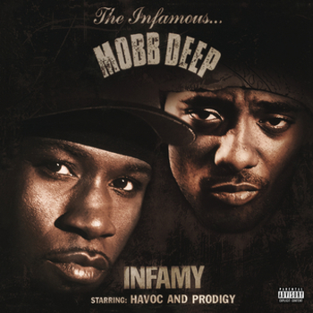 Vinyl Infamy Book