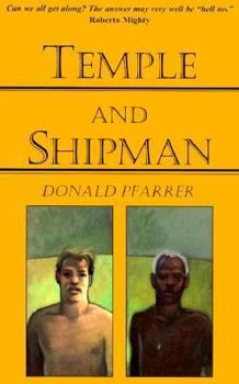 Paperback Temple and Shipman Book