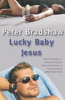 Paperback Lucky Baby Jesus Book