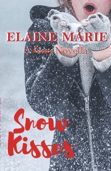 Paperback Snow Kisses Book