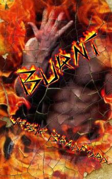 Paperback Burnt Book