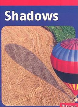 Paperback Science Leveled Readers: Below-Level Reader Grade K Shadows Book