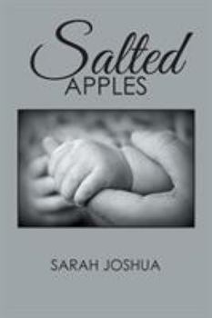 Paperback Salted Apples Book
