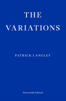 Paperback The Variations Book