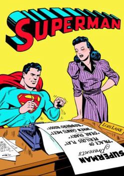 Hardcover Superman Archives Vol. 8 Book