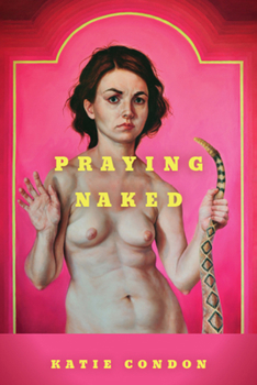 Paperback Praying Naked Book