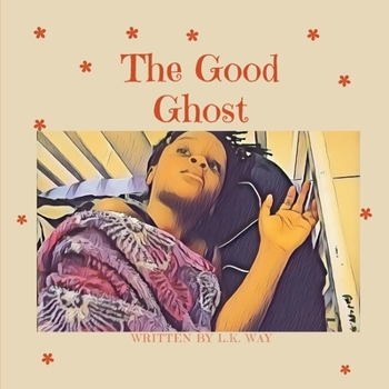 Paperback The Good Ghost Book