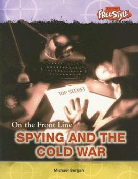Paperback Spying and the Cold War Book